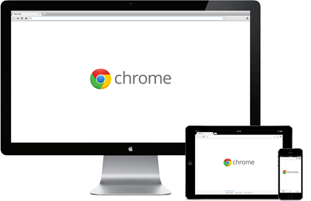 Chrome Mac OS tema para Windows