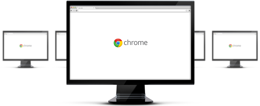 Google chrome for work как настроить